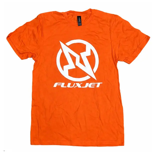 FluxJet Performance Tee – Premium Kayak Apparel