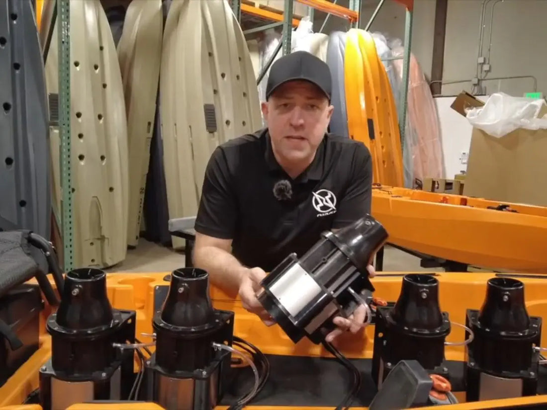 First Production FluxJets Are Shipping. Here's What It Took.