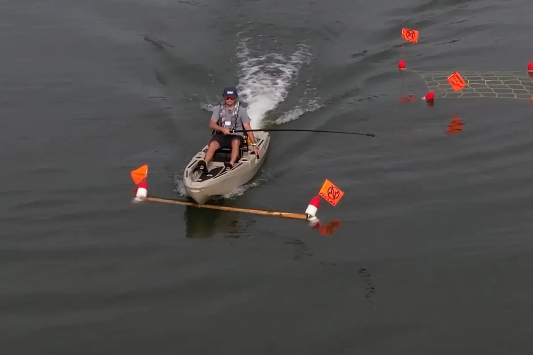 The Wildest New Gear at ICAST 2026: Joe Oceanside’s Top Picks & FluxJet’s Demo Day Dominance