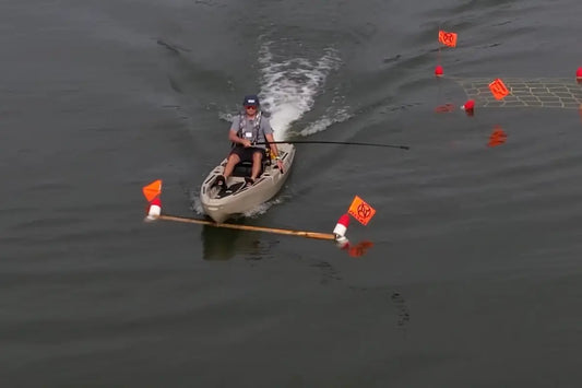 The Wildest New Gear at ICAST 2026: Joe Oceanside’s Top Picks & FluxJet’s Demo Day Dominance