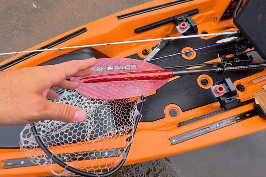 How to Winterize an Electric Kayak: FluxJet Storage Guide