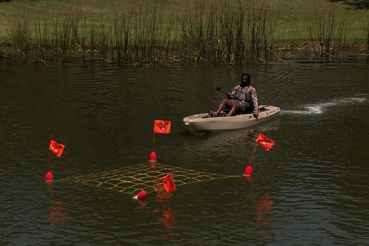 What Real Innovation Looks Like on the Water: ICAST Demo Day Recap