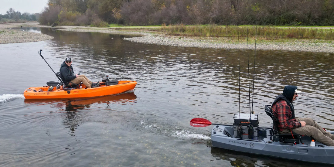 Building It Right: The Logic Behind Our Pre-Order and Production Process