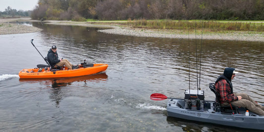 Building It Right: The Logic Behind Our Pre-Order and Production Process