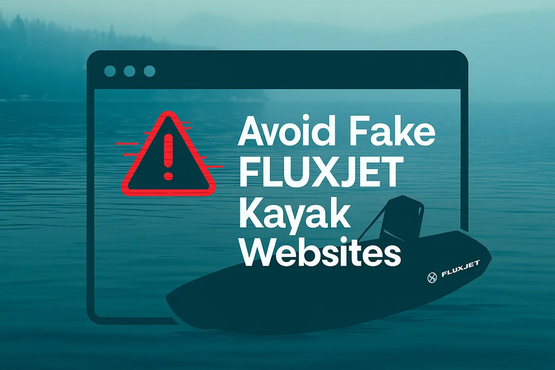 How to Avoid Fake FluxJet Websites | Official Safety Guide