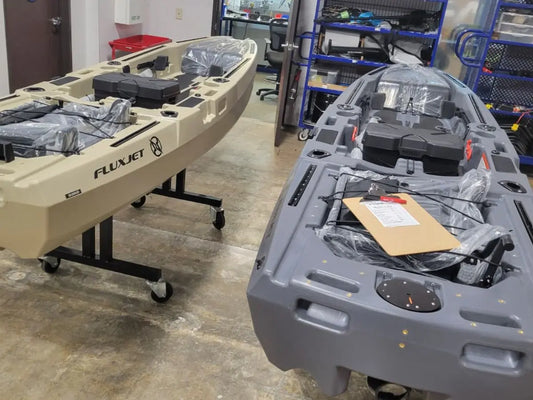 From ICAST Best in Show to Your Doorstep: Shipping Has Officially Begun!