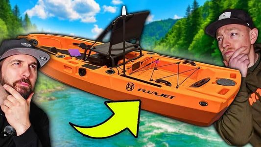 Outdoor Gear Nerds Review the FluxJet: The Brutally Honest Breakdown