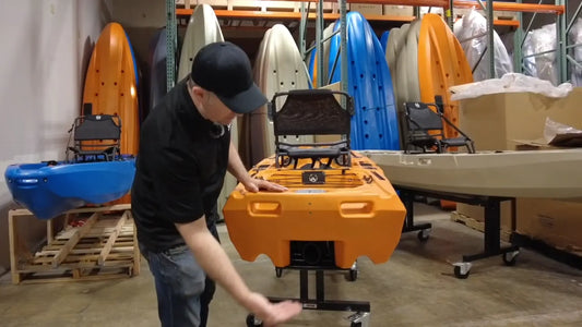 The Innovation Lab: Help Shape the Next FluxJet