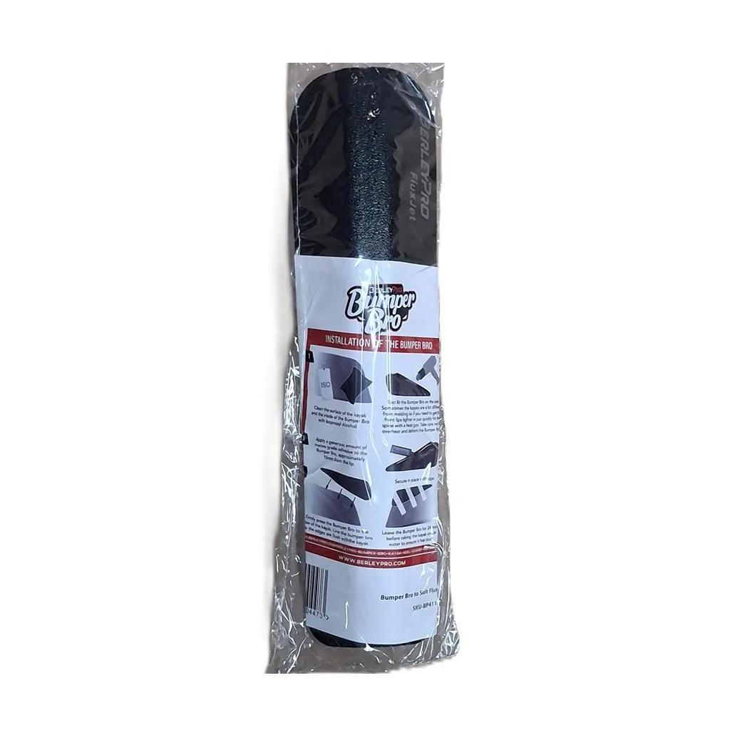 FluxJet Bumper Bro hull protector in its retail package