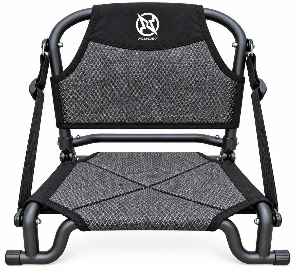 FluxJet Mesh Folding Kayak Seat