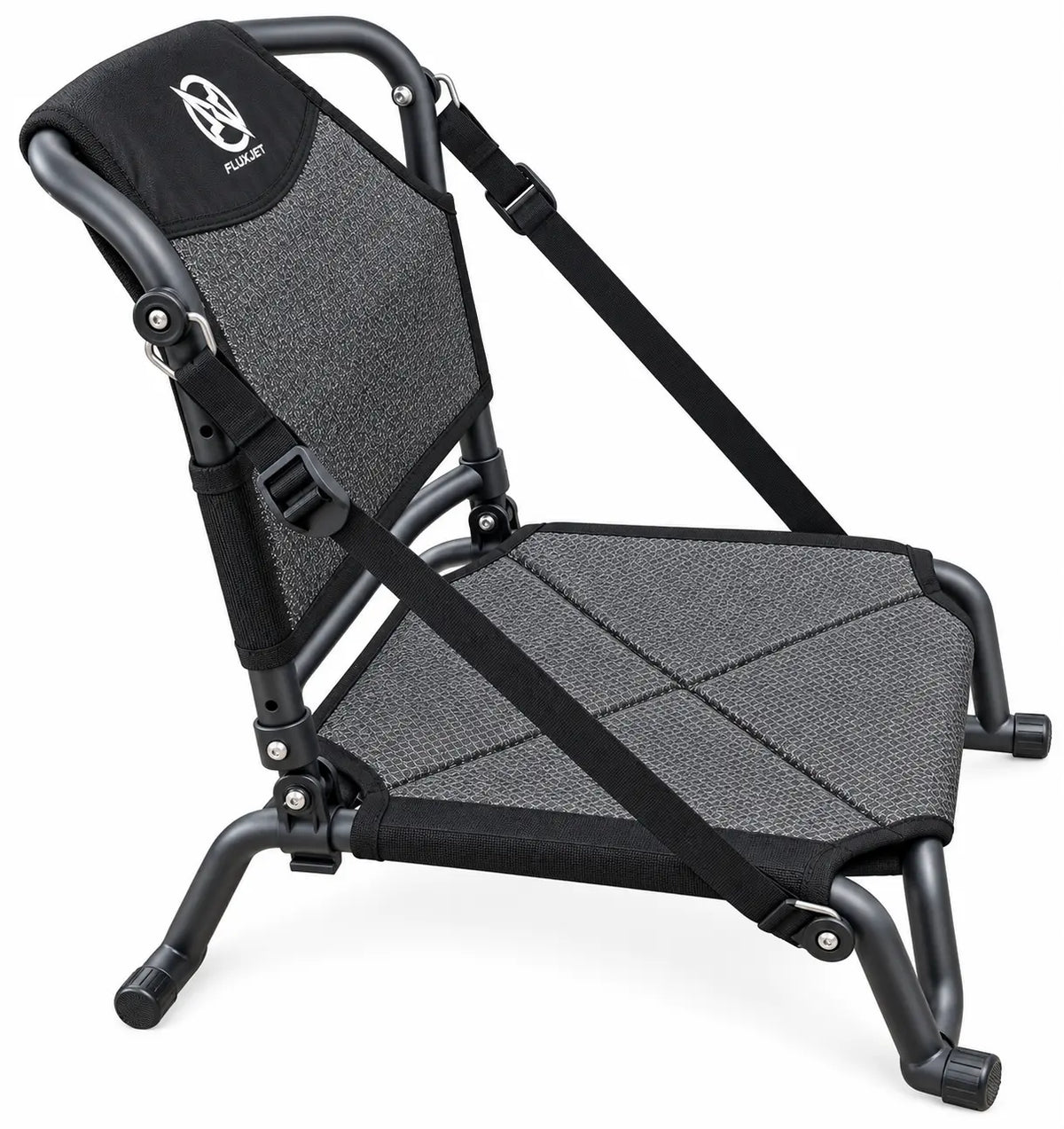 FluxJet Mesh Folding Kayak Seat