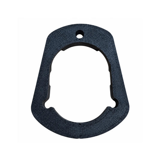 FluxJet Cable Pass-Through Gasket – 3D Printed in TPU