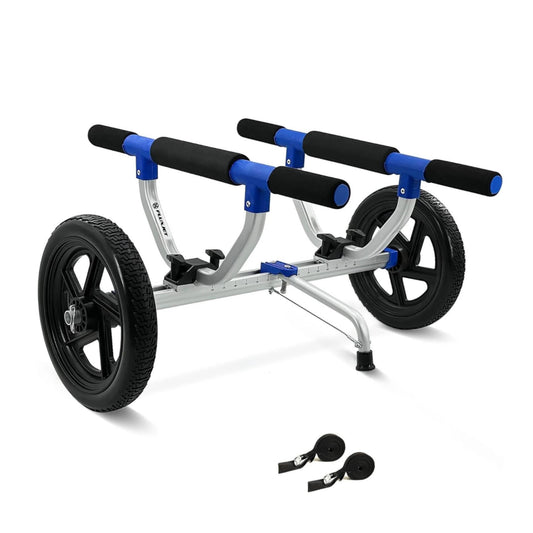 FluxJet Kayak Cart