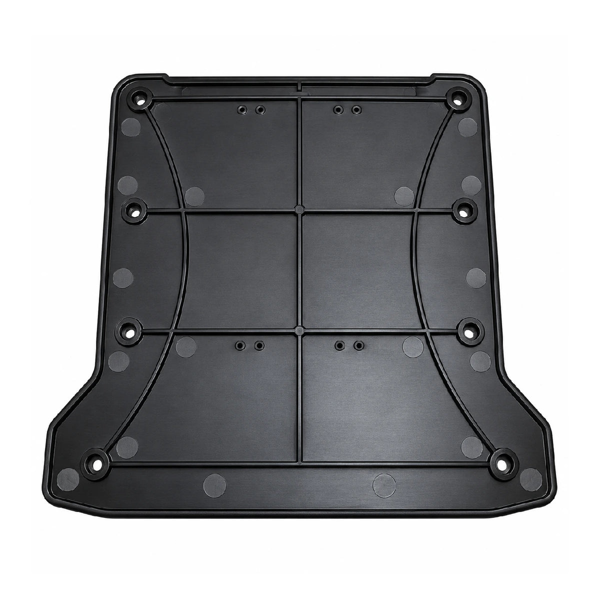 FluxJet Jet Cover Plate