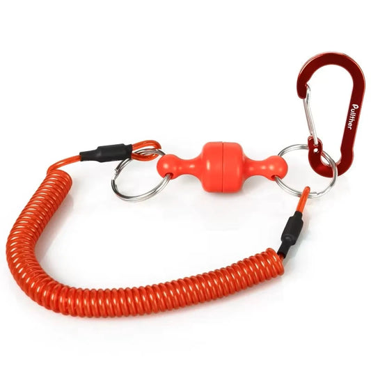 FluxJet Security Lanyard