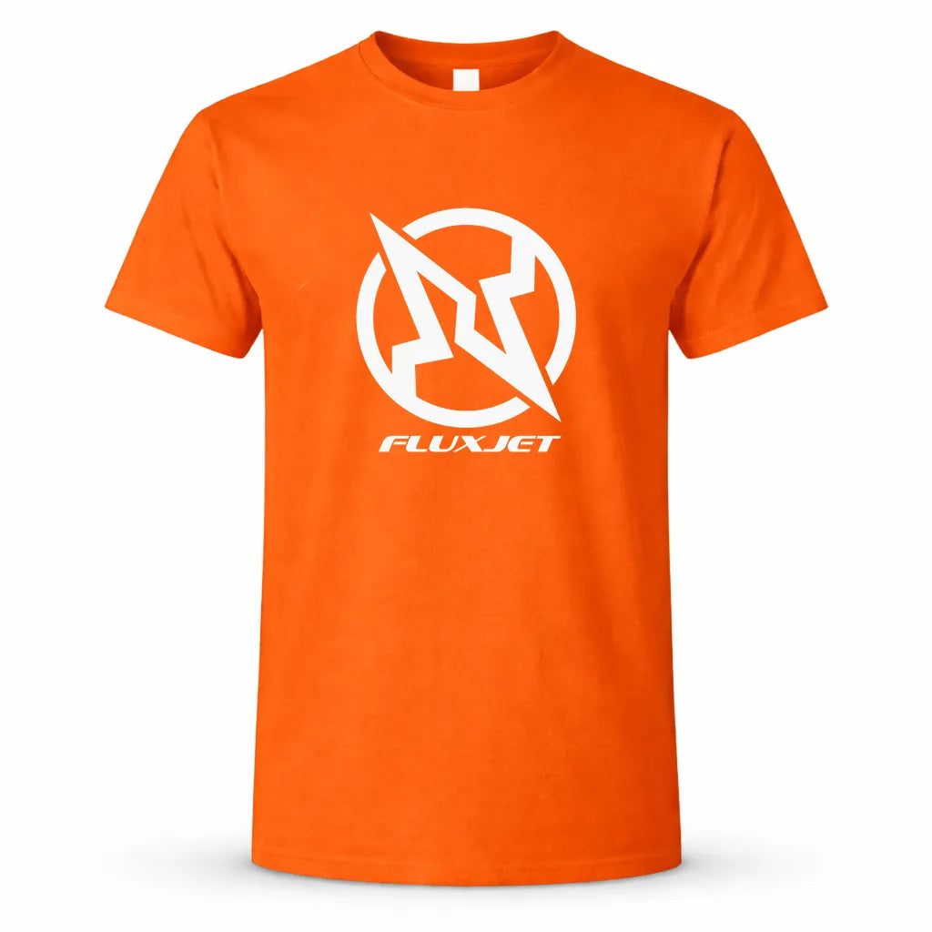 FluxJet Performance Tee – Premium Kayak Apparel