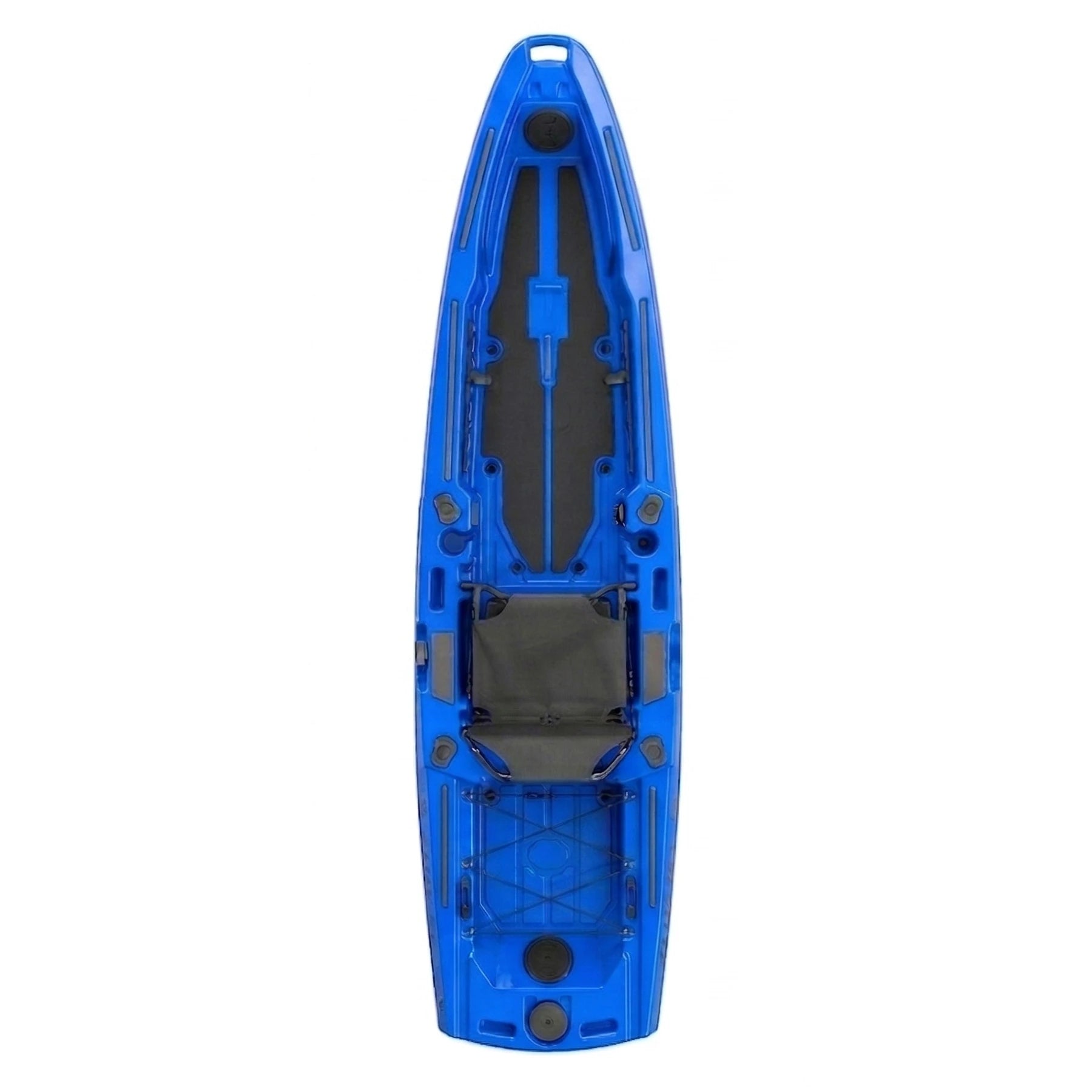 FluxJet Electric Jet Kayak for Fishing – FluxJet Kayaks