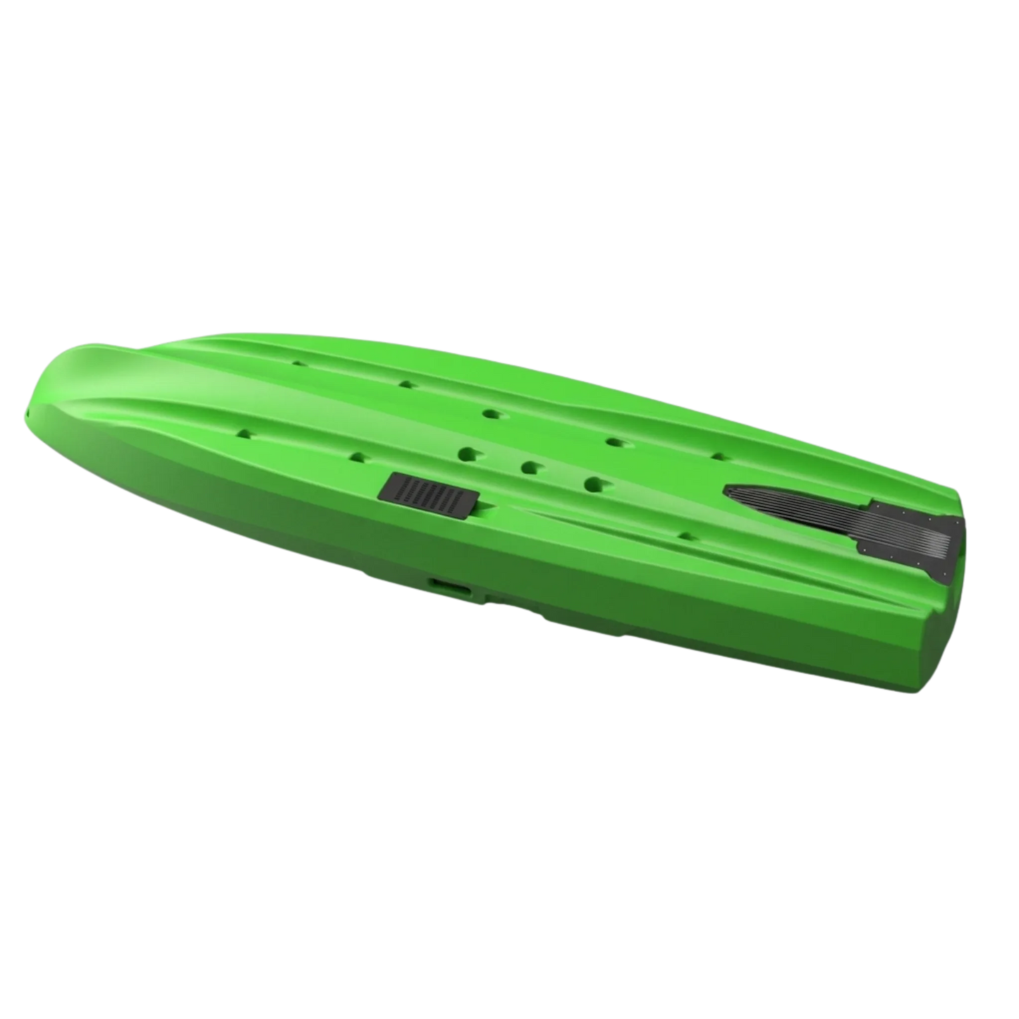 Limited Edition Green FluxJet Kayak $499 Deposit