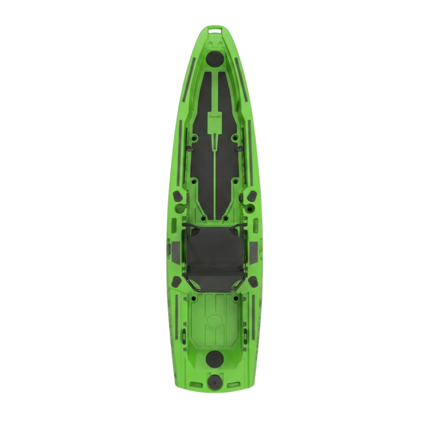 Limited Edition Green FluxJet Kayak $499 Deposit