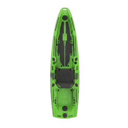 Limited Edition Green FluxJet Kayak $499 Deposit