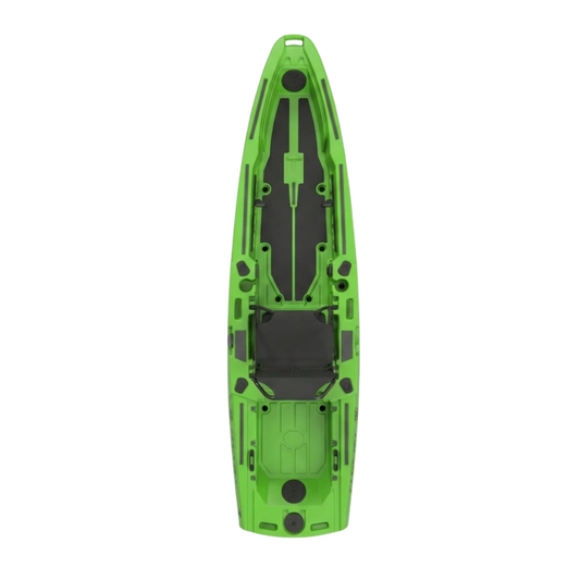Limited Edition Green FluxJet Kayak $499 Deposit