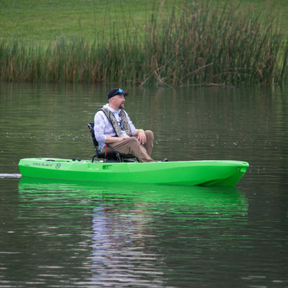 Limited Edition Green FluxJet Kayak $499 Deposit